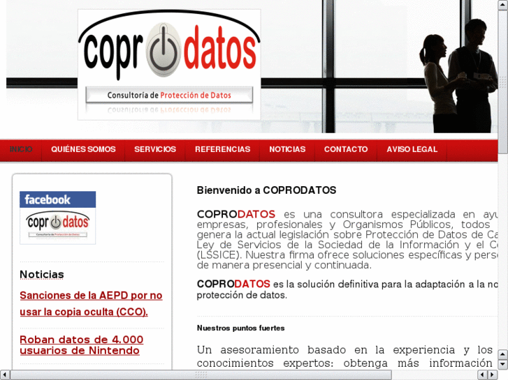 www.coprodatos.net