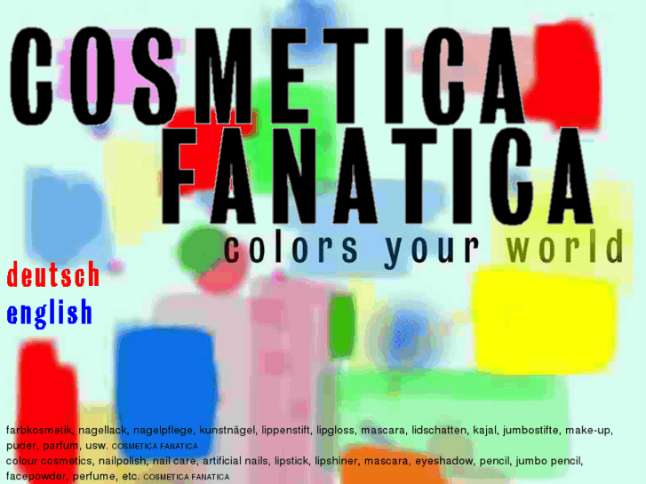 www.cosmetica-fanatica.com