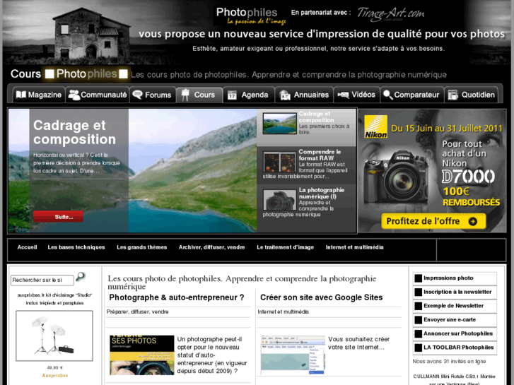 www.cours-photophiles.com