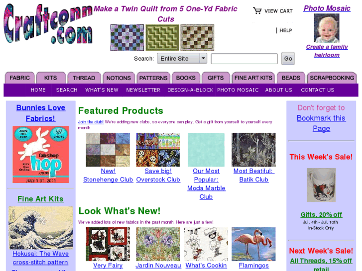 www.craftconn.com