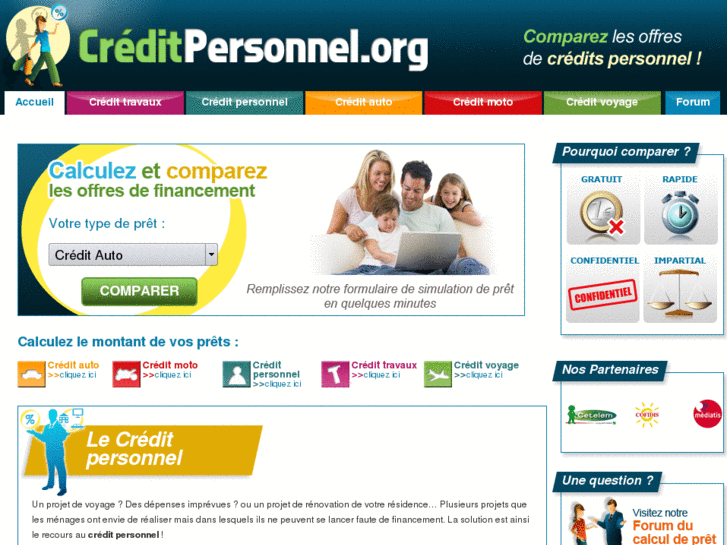 www.creditpersonnel.org