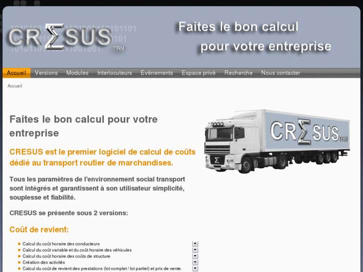 www.cresus-trm.com