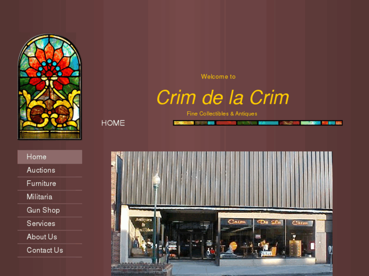 www.crimdelacrim.com