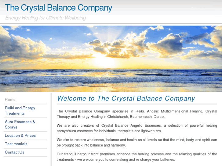 www.crystalbalance.net