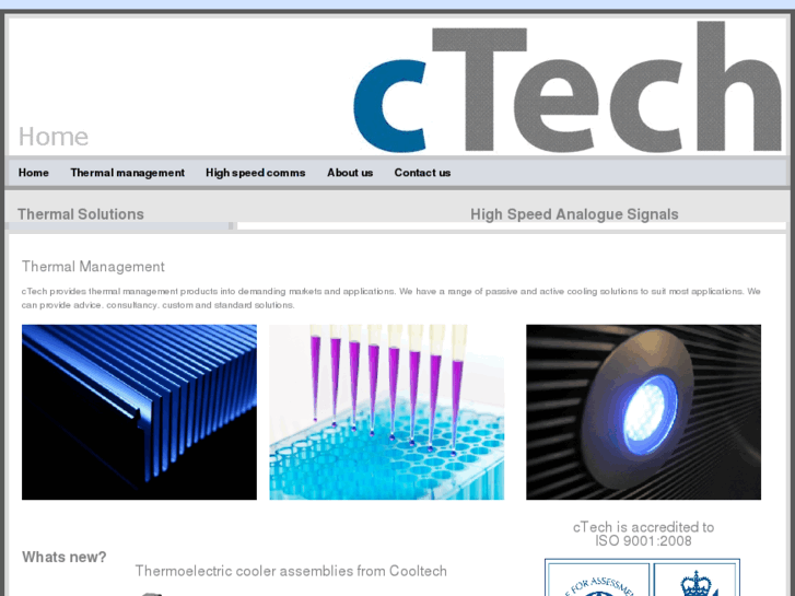 www.ctech.co.uk