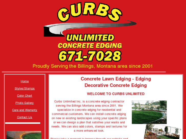 www.curbsunlimited.com