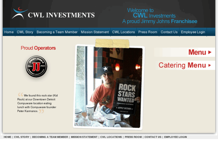 www.cwlinvestments.com