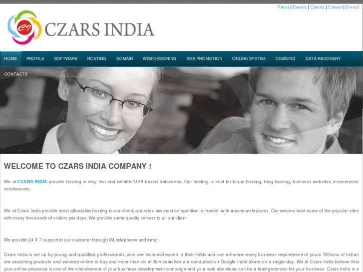 www.czarsindia.com