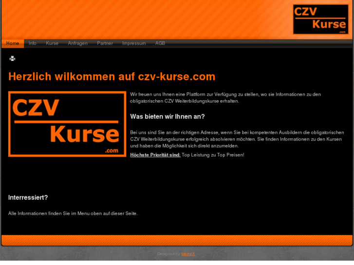 www.czv-kurse.com