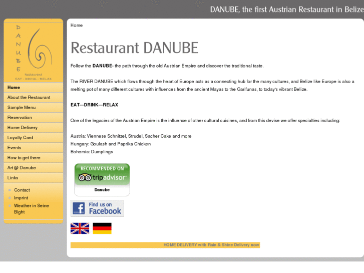 www.danubebelize.com