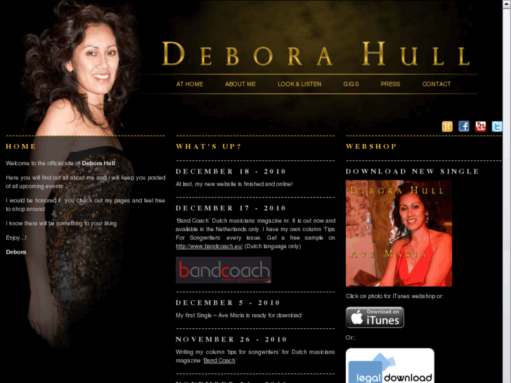 www.deborahull.com