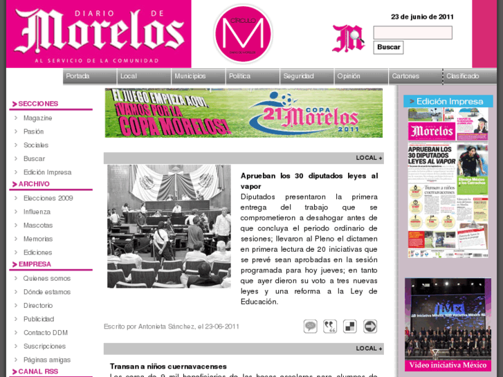 www.diariodemorelos.com