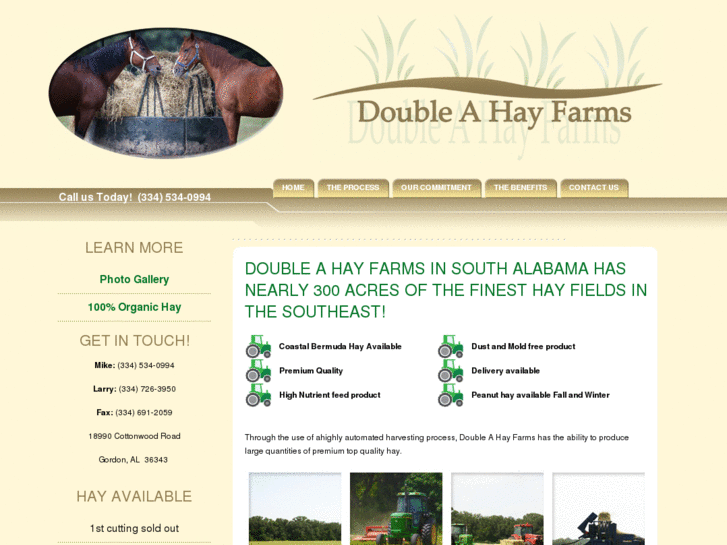 www.doubleahayfarms.com