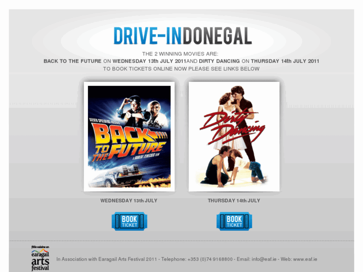 www.driveindonegal.com