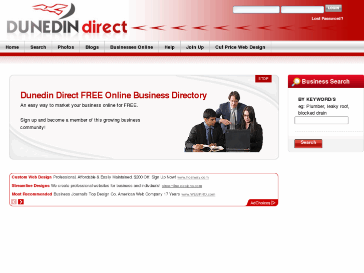 www.dunedin-direct.co.nz