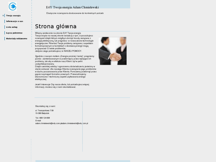 www.e4y.com.pl