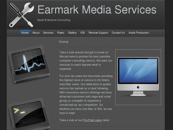 www.earmarkmedia.com