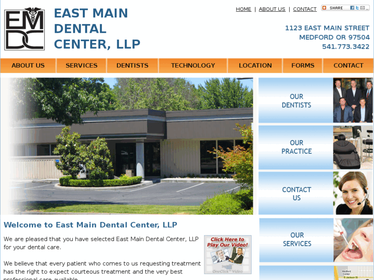 www.eastmaindentalcenter.com