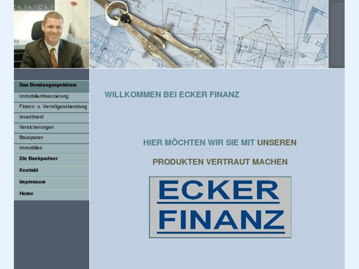 www.eckerfinanz.com