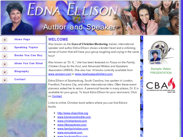 www.ednaellison.com