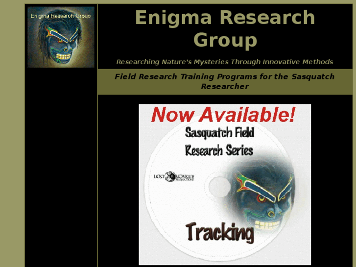 www.enigmaresearchgroup.com