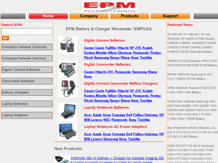 www.epmusa.net