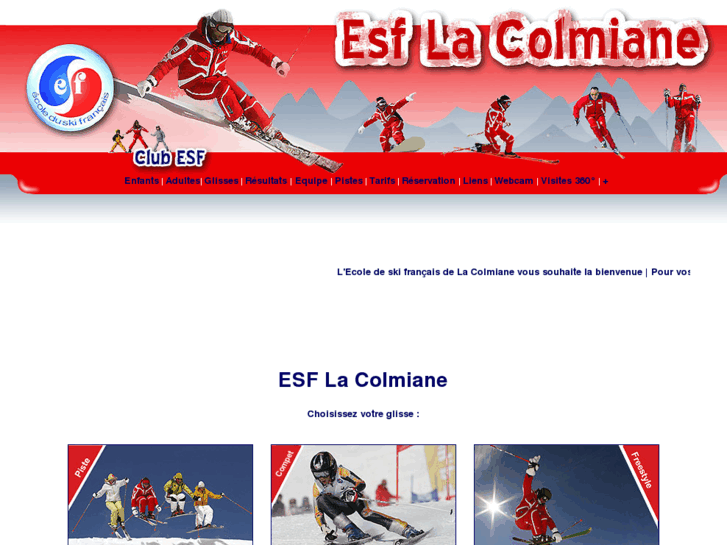 www.esf-la-colmiane.com