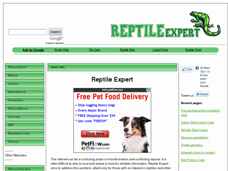 www.exotic-pets.eu