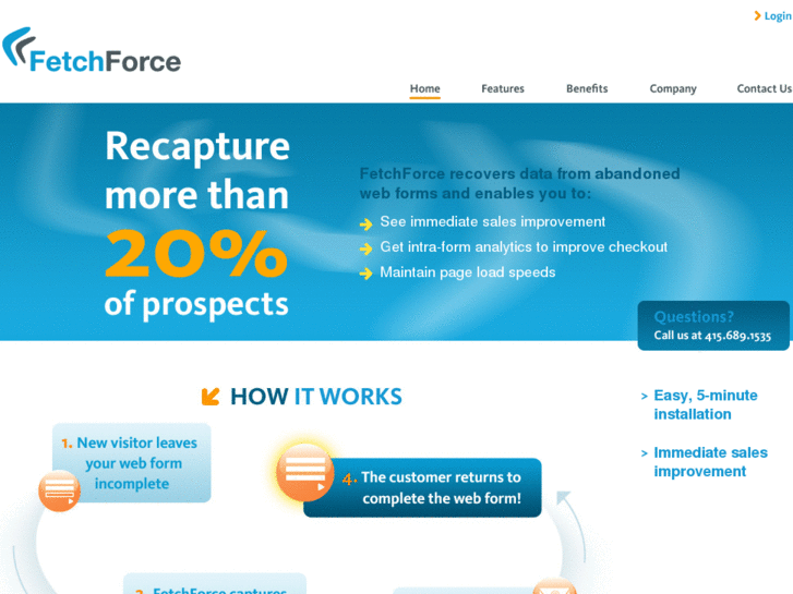 www.fetchforce.com