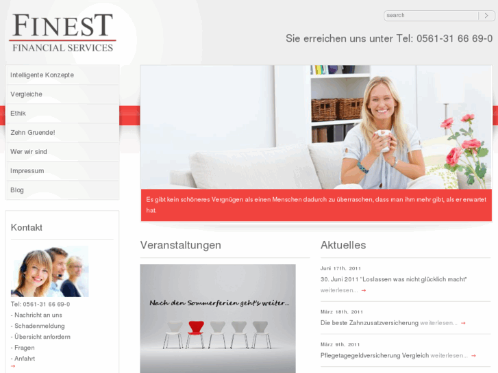 www.finestfinanzen.info