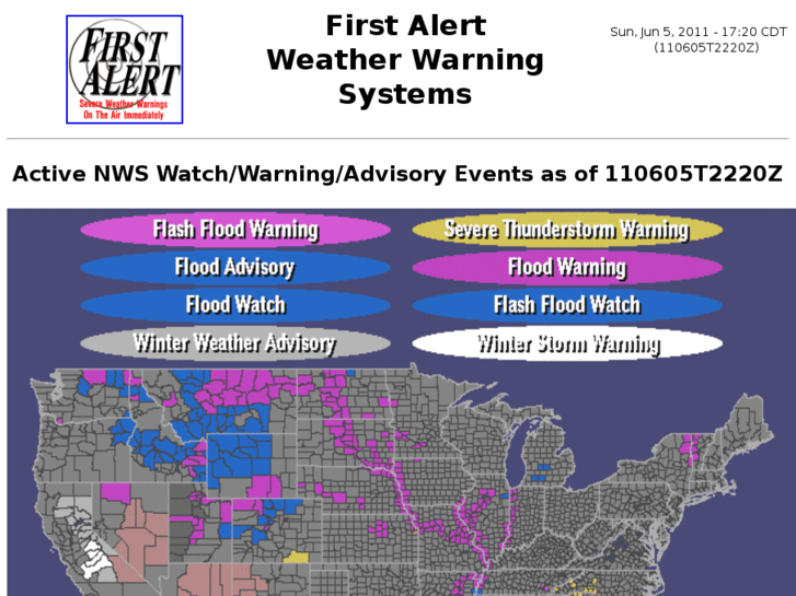 www.firstalertweather.com