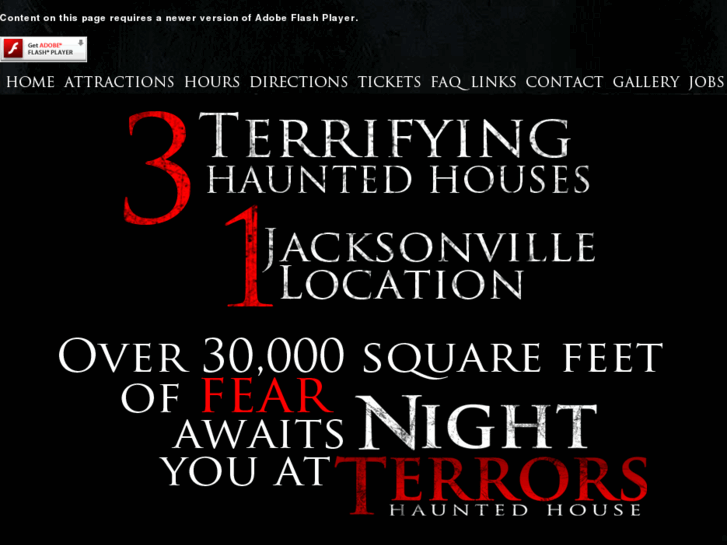 www.floridahaunt.com