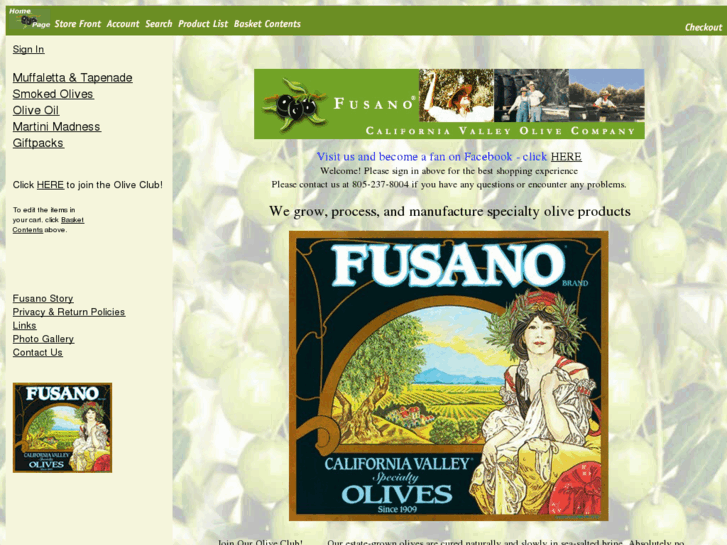 www.fusanoolives.com