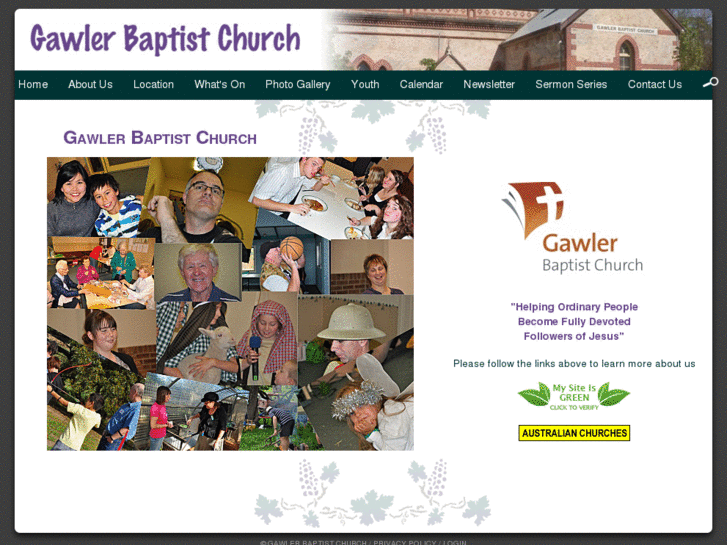 www.gawlerbaptistchurch.org.au