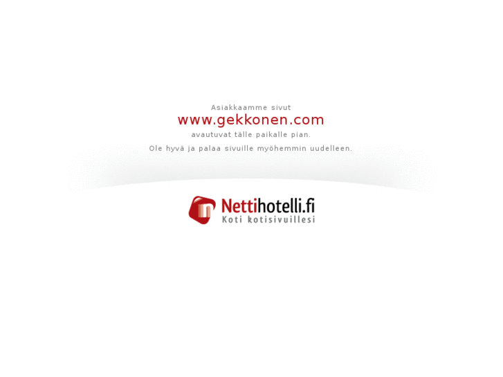 www.gekkonen.com