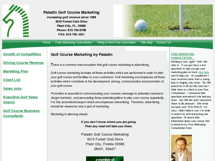 www.golfcoursemarketingplans.com