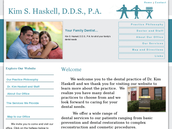 www.haskelldental.com