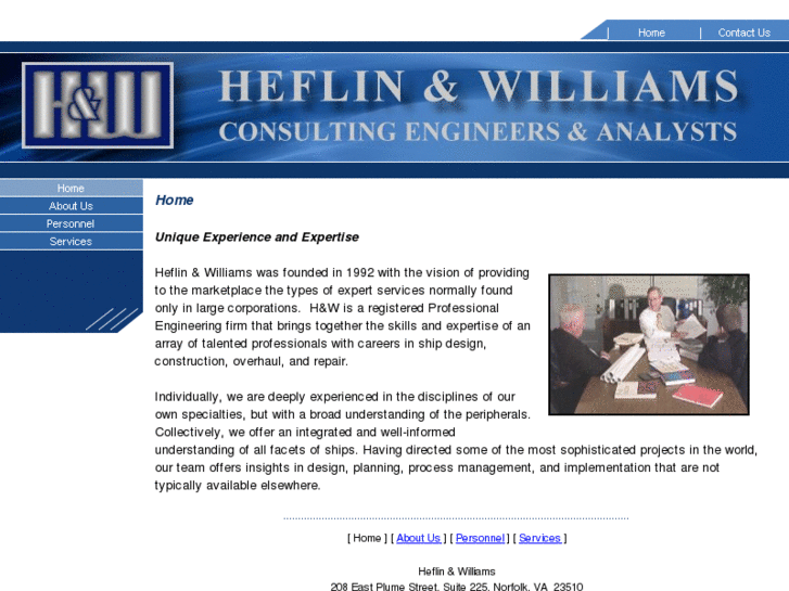 www.heflin-williams.com