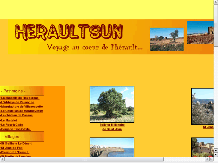 www.heraultsun.com