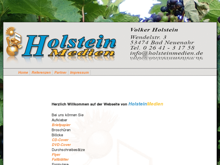 www.holsteinmedien.de