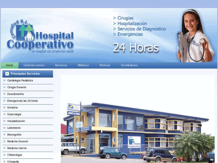 www.hospitalcooperativo.com