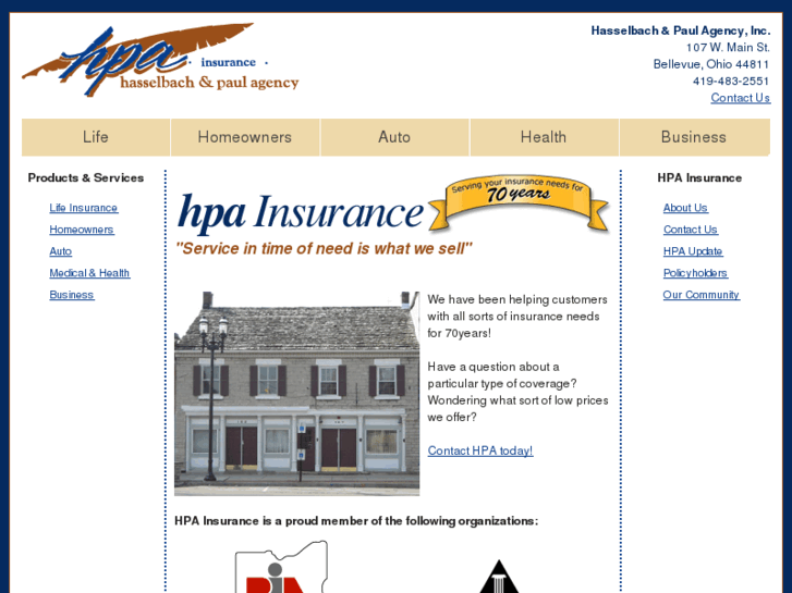 www.hpa-insurance.com