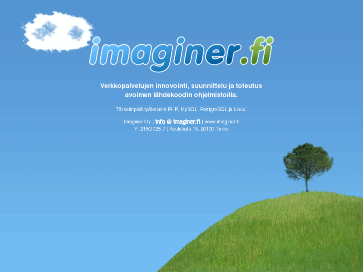 www.imaginer.fi