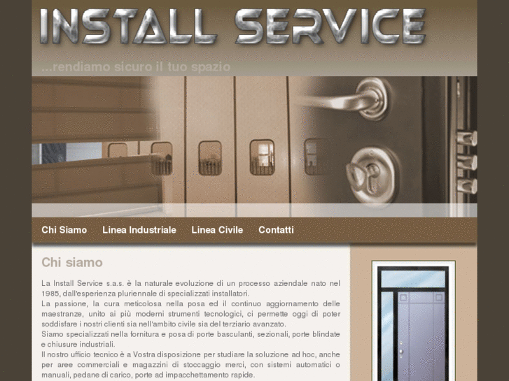 www.installservicesas.com