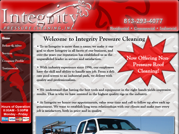 www.integritypressurecleaning.com