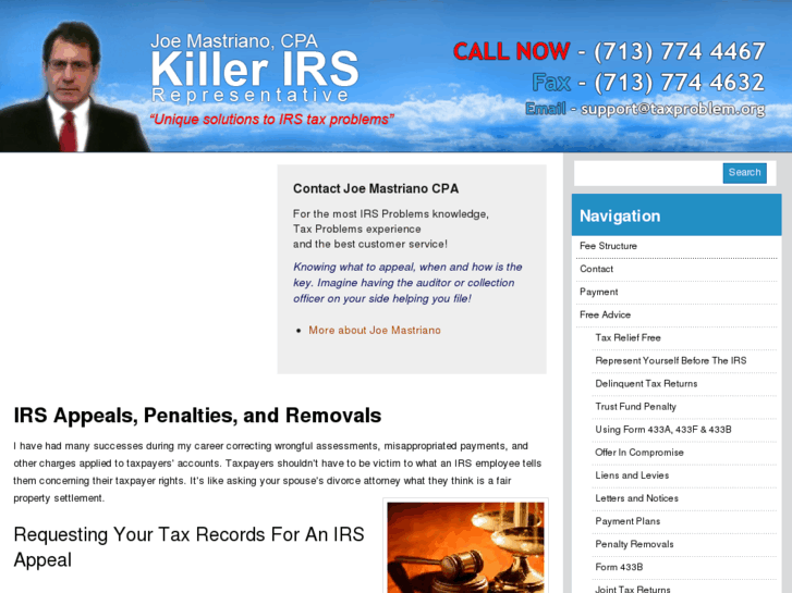 www.irs-appeals.com