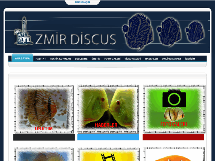 www.izmirdiscus.com