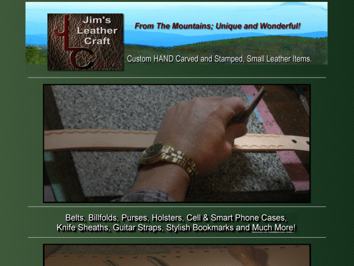 www.jimsleathercraft.com