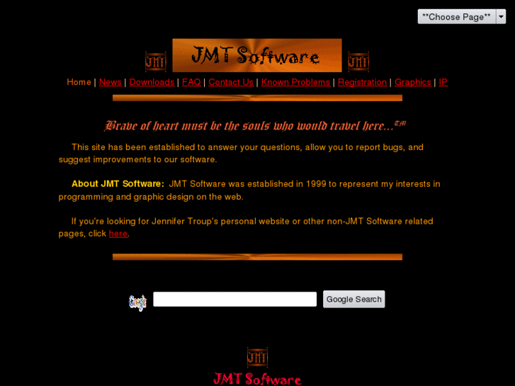 www.jmtsoftware.com