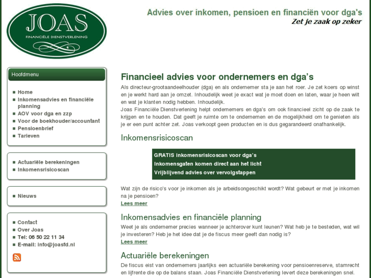 www.joasfd.nl